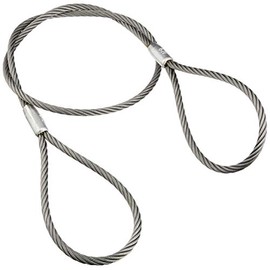 OH Kogyo Uses JIS Wire, 0.4 in x 4.9 ft (9 mm x 1.5 m) Silver Wire