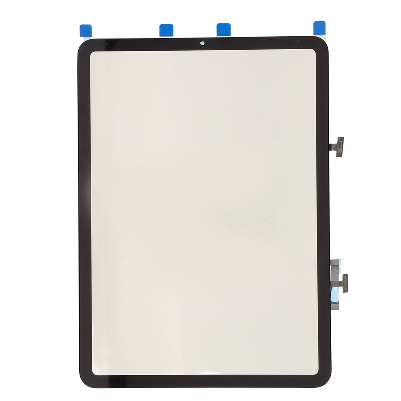 Touch Screen Panel Digitizer Tempered Glass Black Touch Screen Panel