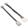 Hurricane Extension Harness 300 mm '14 Yes, sometimes 16 cb400sb