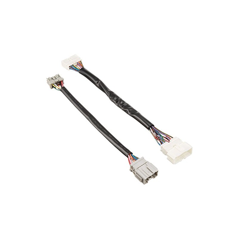 Hurricane Extension Harness 300 mm '14 Yes, sometimes 16 cb400sb
