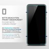 moex FlexProtect Screen Protector Compatible with Motorola Moto G8 Plus