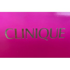 Clinique Stars of Clinique Gift Set Moisture Surge Cleansing Mascara Liner Mask