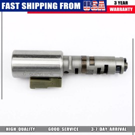 Unbranded 1x Trans Line Pressure Control Solenoid Assy Fits Toyota Lexus 35290-34010 USA