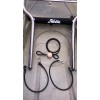 Hobie No tilt Hobie Outback kayak Trax cart bungee Only