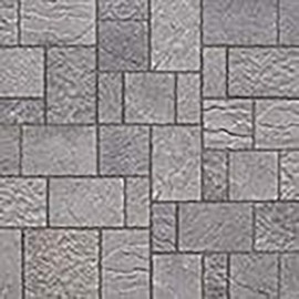 Alliance Gator Polymeric Super Sand, up to 1 Inch - Size: 50 lb, Color: Beige