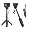 ULANZI MT99 Mini Tripod & Selfie Stick for DJI Osmo