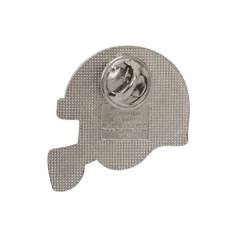 New England Patriots Helmet Pin