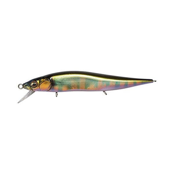 Megabass Vision 110 Oneten Jr Suspend Lure Wagin Oikawa M