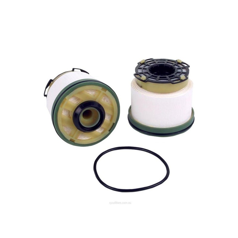 Ryco Fuel Filter (R2724P)