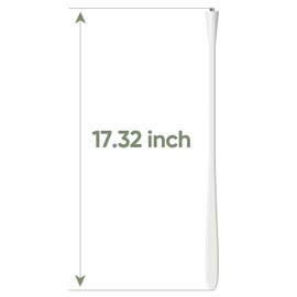 bonoch Baby Monitor Mount for Baby Monitor BBM04, Crib Mount Camera Holder, Flexible Mount Versatile Twist Mount Without Wall Damage, Baby Camera Stand for Crib Nursery