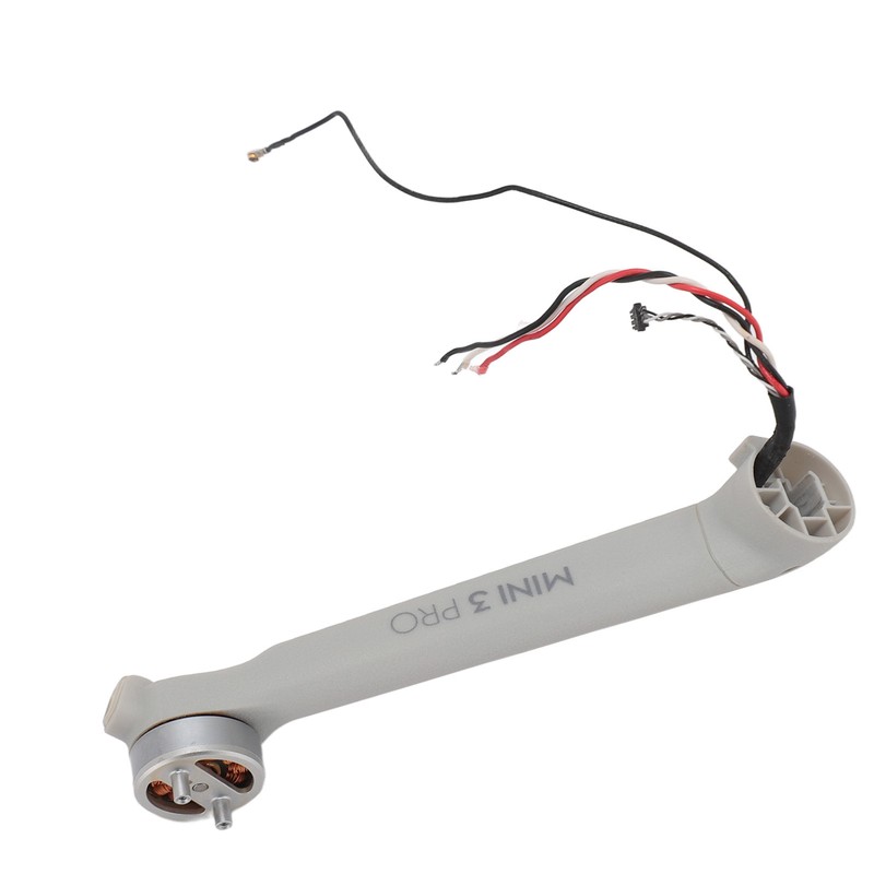 Drone Front Arm Spare Parts RC Drone Front Arm Replacement