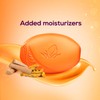 Santoor Soap with Sandal And Turmeric - Pack of 4