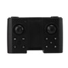 Foldable Drone Plastic 4K Fixed Height Remote Control Aerial Photography