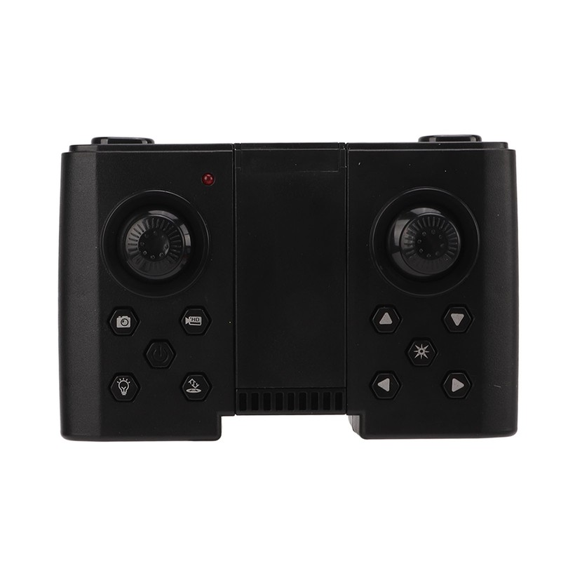 Foldable Drone Plastic 4K Fixed Height Remote Control Aerial Photography