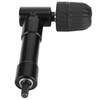 Right Angle Drill Attachment Adapter 90 Degrees Drilling Extension Chuck