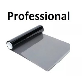 Johnson Window Film InsulatIR Nano Ceramic 45% VLT 40" x 10' ft Tint Roll Film