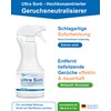 Ultra Sorb Odour Eliminator – Odour Neutraliser for Extreme Cases