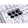 KOKOYAKA Dye Sublimation Keycaps | Cherry Profile for Custom Merchanical