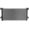 Spectra Premium CU13229 Complete Radiator