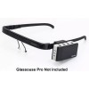 Glassouse Pro - Wearable Frame For Handsfree Mouse - Glassouse