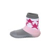 Sterntaler Mädchen Adventure-socks Sterne Socken, Rosa, 25-26 EU