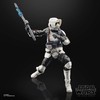 Star Wars SW BL GG FO Shock Scout Trooper