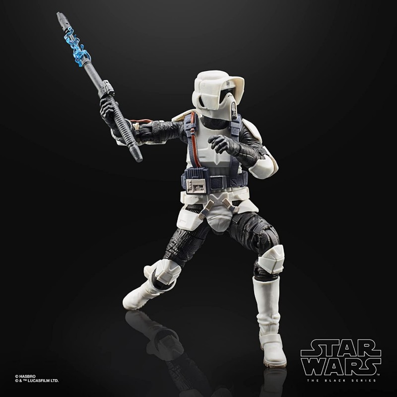 Star Wars SW BL GG FO Shock Scout Trooper