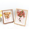 Photo Frame Picture Frames with Mounts - 8X8 Shadow Box