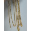 GAWEGM Model Ship Accessory - Brass Anchor Chain The Ancient