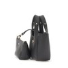 GUESS Calista 2 in 1 Mini Tote Black
