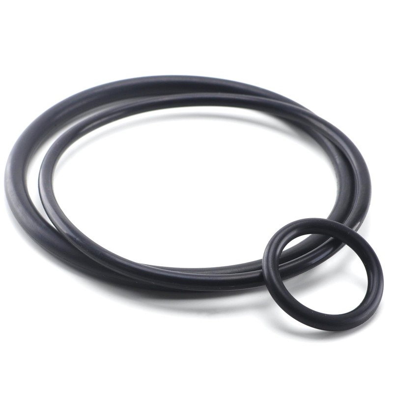 Water Softener O-Ring Seal Kit 7112963 – Compatible with Whirlpool