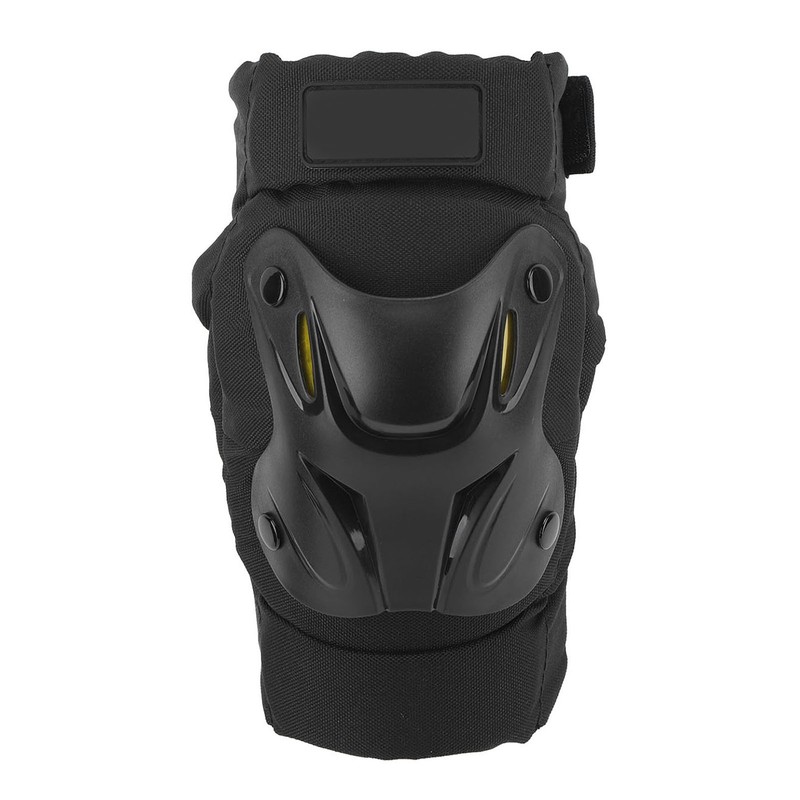 Elbow Pads Soft EVA Padded PP Casing Breathable Adjustable Shockproof