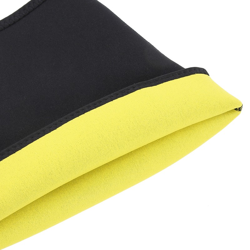 Thigh Compression Sleeve Sweating Leg Support Socks Support Hamstring Thigh