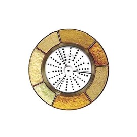 Robot Coupe 27764 Extra Fine Hard Cheese Grating Plate for R301U by Robot Coupe