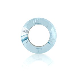 Colerettes tropft Wachs X 50