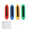 LeTradeJP Chalk Holder, Extender with Magnet, Box Included, Keep Hands