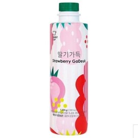 Sellerhub VCM 스위트컵 딸기가득 1.2kg (S31896128) VCM Sweet Cup Full of Strawberries 1.2kg (S31896128)
