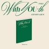 Twice - With You-th Version Firmada + Preventa Original