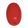 AIRHEAD Float, 5" x 3", Red