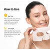 Mascarilla de Tela Deep Collagen Power Boosting Mask de Sungboon