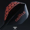 CONDOR AXE THE GENTLE Standard M Black Mensur Suljovic Condor