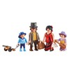 PLAYMOBIL Western Family