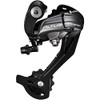 Shimano Acera RD-M370 Altus SGS Rear Derailleur - Black, 9