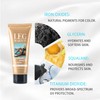 Leg Makeup Waterproof No Transfer, Leg and Body Scar Cover