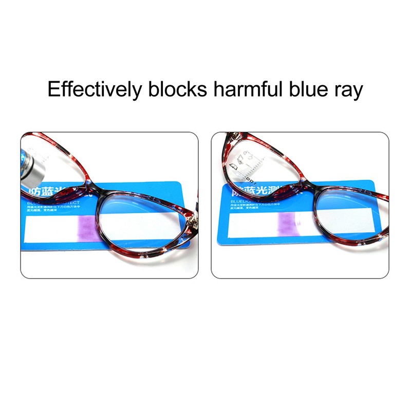 Progressive Multifocal Glasses Anti Blue Ray Progressive Multifocal Glasses for