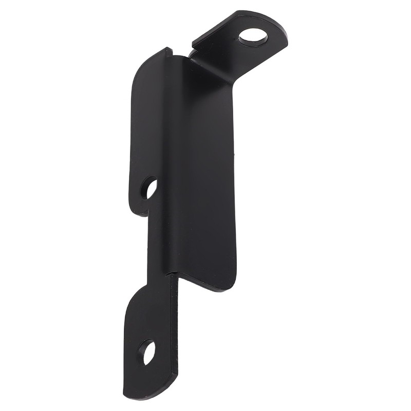 Throttle Cable Bracket, Metall Verstärkte Leistung, Einfache Installation, Ersatz für