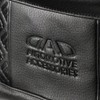 Garson DAD Monogramed Leather Car Goods