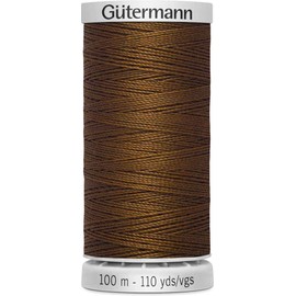 Gütermann Premium Extra Strong Sewing Thread Denim Thread M782