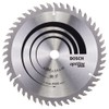 Bosch Professional 2608641181 Optiline Wood Circular Hand Saw Blade, 184mm