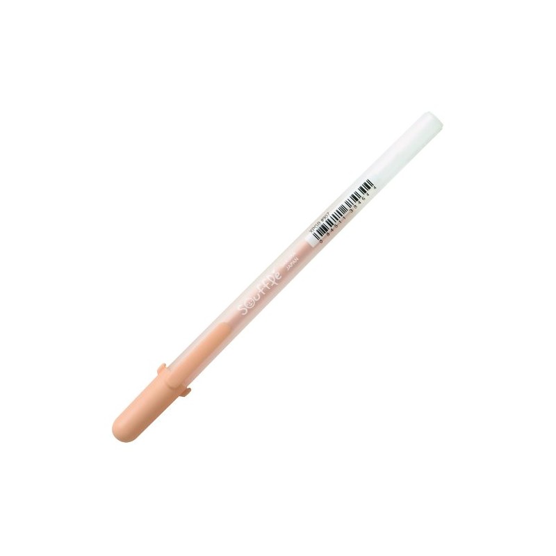 Sakura Gelly Roll - Souffle - Light Flesh